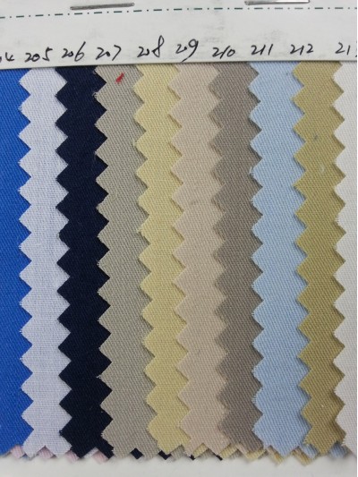 DG-RGFA  滌棉細斜紋  底網斜 138*72 細節-1